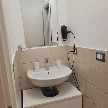 Apartment House Airport 2 Catania