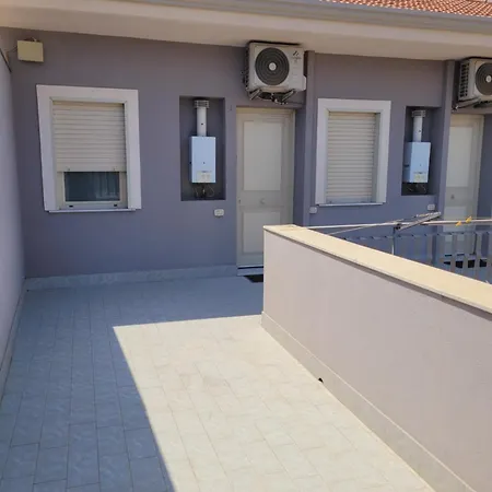House Airport 2 * Catania