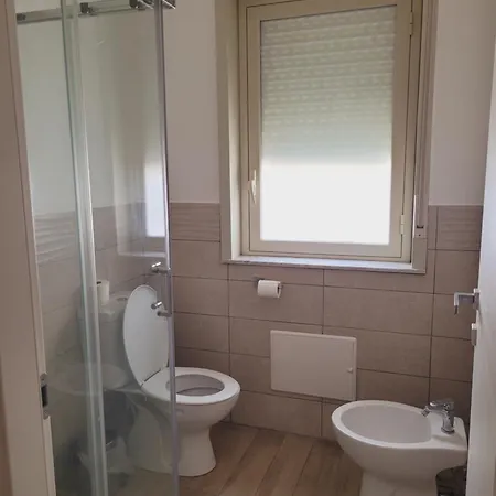 House Airport 2 Apartment Catania