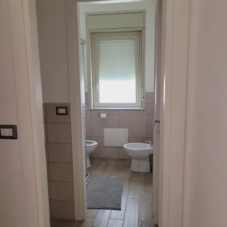 Apartmán House Airport 2 *