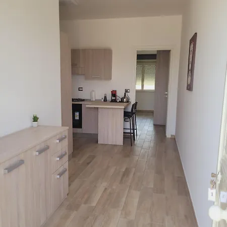 Apartmán House Airport 2